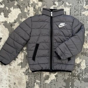 2t Nike jacket & snow bib #3